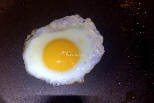 韩式拌饭的做法图解3