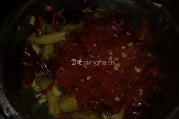 万州烤鱼的做法图解4
