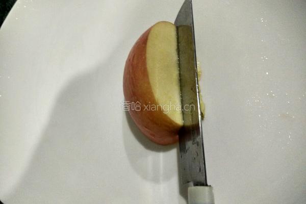 水果盘的做法图解4