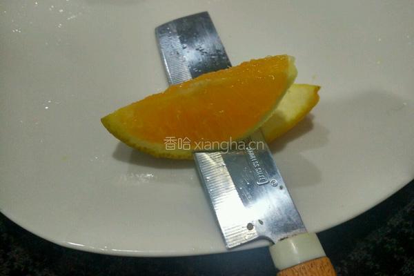 水果盘的做法图解11
