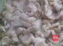 酸菜鱼的做法图解15