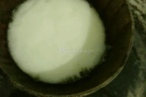 蛋炒饭的做法图解8