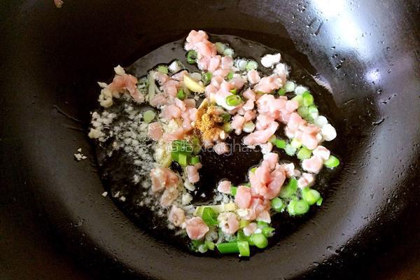 香辣蚝油日本豆腐的做法图解5