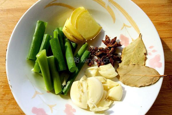 鸡腿焖土豆的做法图解3
