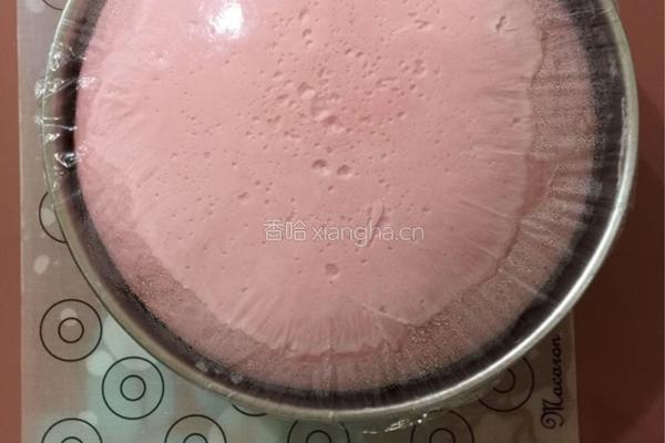 毛毛虫果酱面包的做法图解3