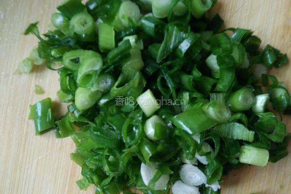 西红柿炒蛋的做法图解3