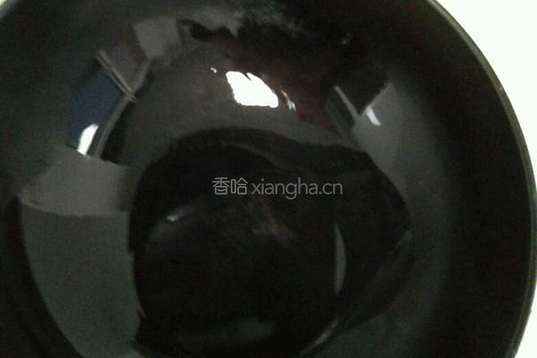 耗油蒜泥生菜的做法图解3