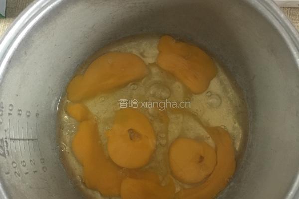 蜂蜜无水纸杯小蛋糕的做法图解1