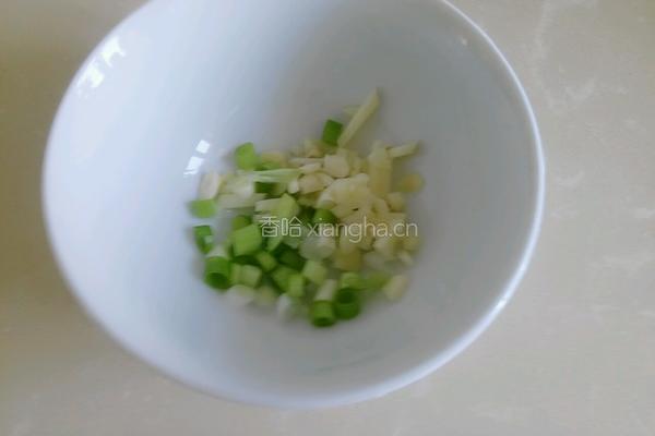 溜肉段的做法图解4