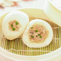 龙游葱花馒头的做法[图]