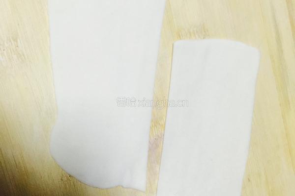 煎饼果子的做法图解2