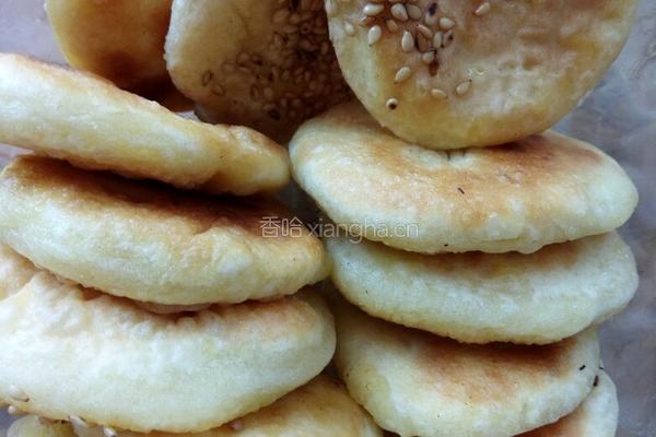 糯米饼的做法图解10
