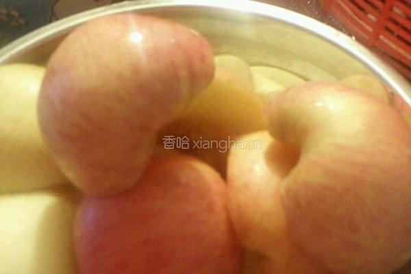 夏季必备的果汁的做法图解2