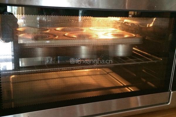 奶油水果杯的做法图解13
