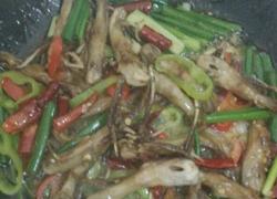 椒盐鸭舌