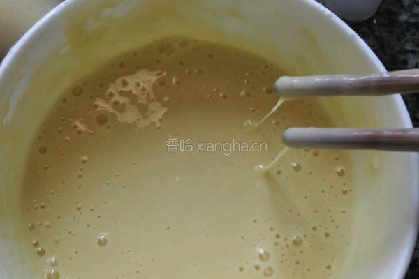 茄汁鸡蛋日本豆腐的做法图解3