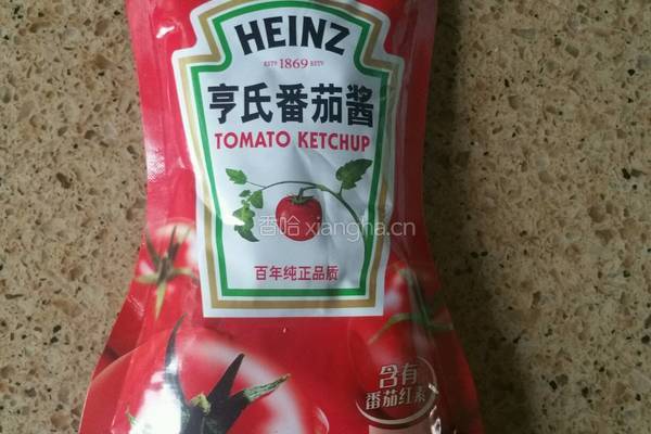 电饼铛做简易披萨的做法图解1