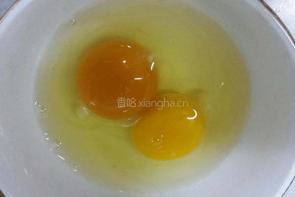 嫩南瓜炒鸡蛋的做法图解6