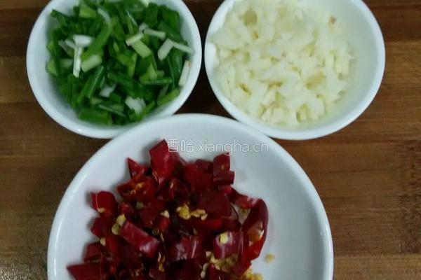 干煸土豆片的做法图解8