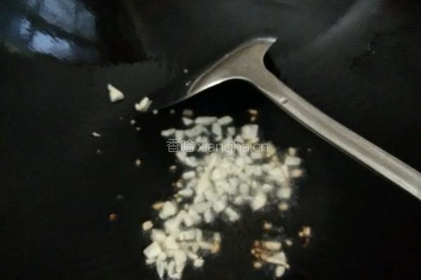 干煸土豆片的做法图解9