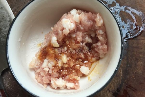 茄汁意大利面的做法图解3