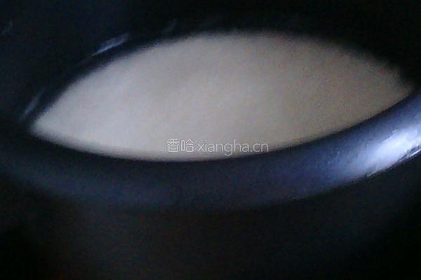 煮米饭的做法图解4
