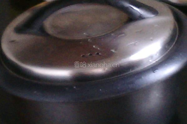 煮米饭的做法图解6