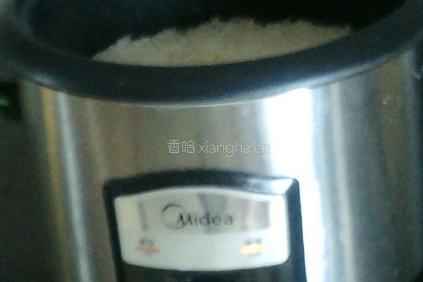 煮米饭的做法图解9