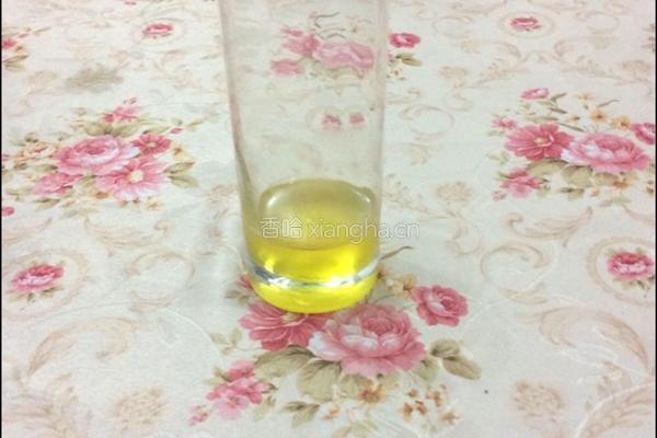 软糖汽水的做法图解3