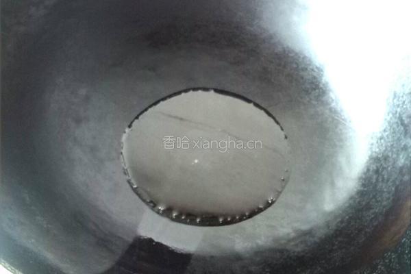 五香蚕豆的做法图解2
