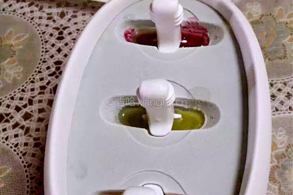水果棒冰的做法图解2