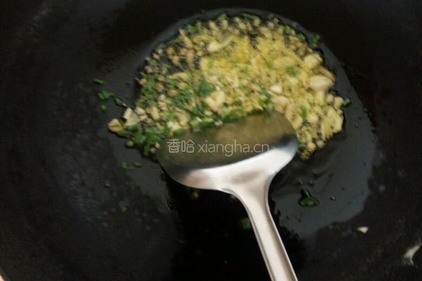 鲜磨炒尖椒的做法图解5