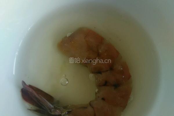 炸虾的做法图解2