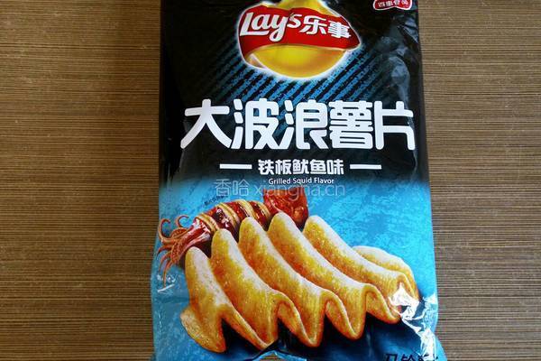 薯片鸡米花的做法图解5