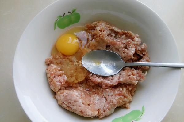 过桥豆腐的做法图解3