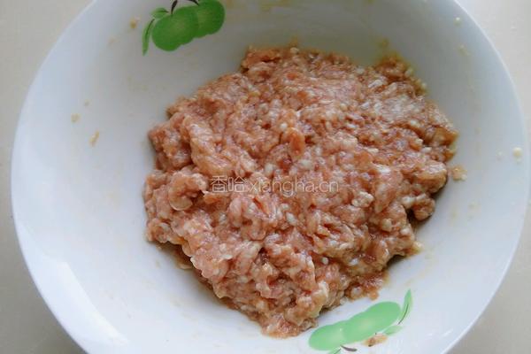 过桥豆腐的做法图解2