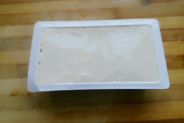 过桥豆腐的做法图解5