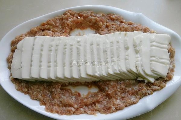 过桥豆腐的做法图解9