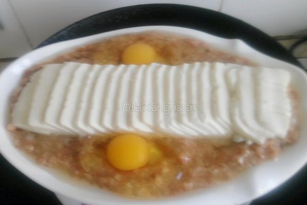 过桥豆腐的做法图解11