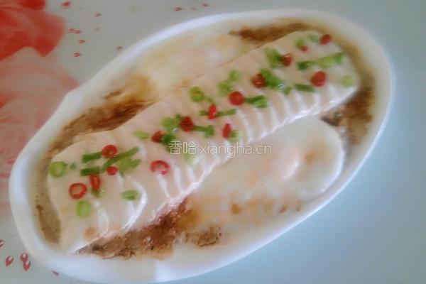 过桥豆腐的做法图解15