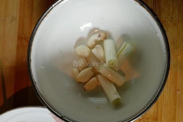 红烧鳕鱼的做法图解6