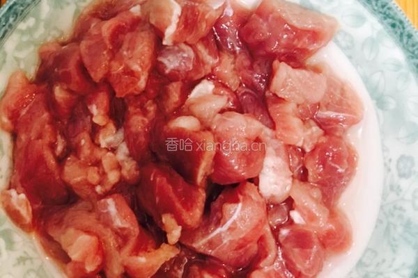 上汤菠菜的做法图解3