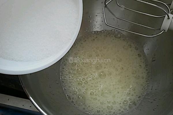 巧克力蛋糕的做法图解9
