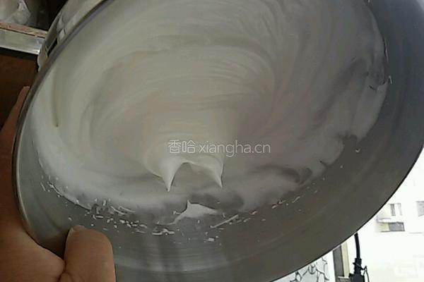 巧克力蛋糕的做法图解11