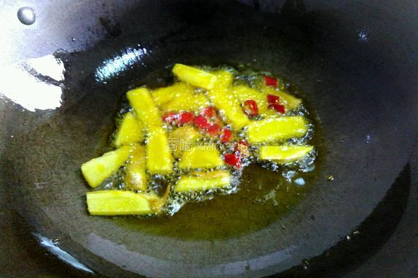 香辣小龙虾的做法图解3