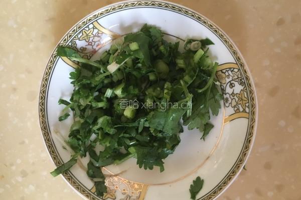 东北小笨鸡炖蘑菇的做法图解5