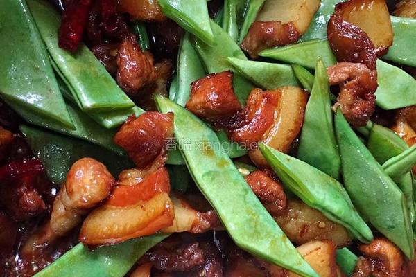 芸豆烧肉的做法图解7