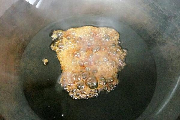 红烧牛肉的做法图解7