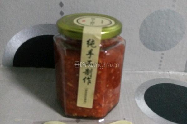 凉拌面的做法图解5