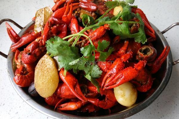 湖北油闷大虾（香辣小龙虾）的做法图解7
